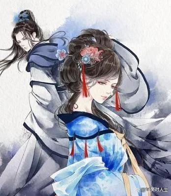 最新完结虐心古言，爱恨交织的传世之恋