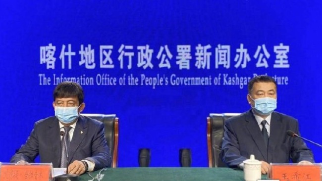 客什疫情最新消息，全面应对，共克时艰